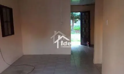 Casa Residencial à venda, Camboim, Sapucaia do Sul - CA2726.