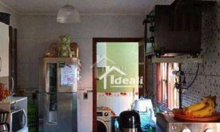 Sobrado Residencial à venda, Mato Grande, Canoas - SO0497.