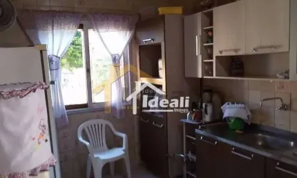 Casa Residencial à venda, Paraíso, Sapucaia do Sul - CA3085.