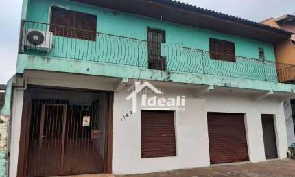 Casa Residencial à venda, Camboim, Sapucaia do Sul - CA3196.
