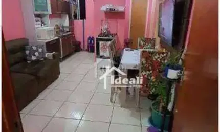 Apartamento Residencial à venda, Ipiranga, Sapucaia do Sul - AP2202.