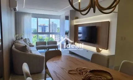 Apartamento Residencial à venda, Centro, Esteio - AP2370.