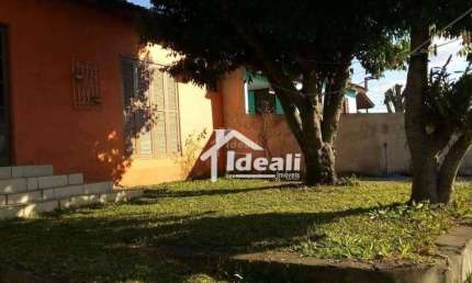 Casa Residencial à venda, Lomba da Palmeira, Sapucaia do Sul - CA3419.