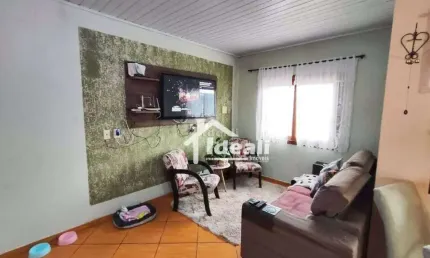Casa Residencial à venda, Vargas, Sapucaia do Sul - CA3432.