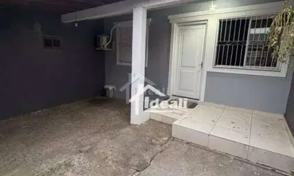 Casa Residencial à venda, Fortuna, Sapucaia do Sul - CA3574.