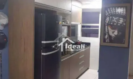 Apartamento Residencial à venda, Centro, Esteio - AP2578.