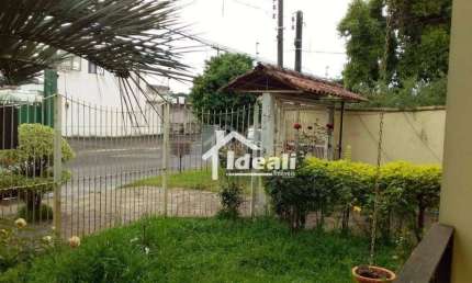 Casa Residencial à venda, Getúlio Vargas, Sapucaia do Sul - CA3674.