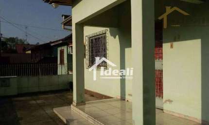 Casa Residencial à venda, Três Portos, Sapucaia do Sul - CA3763.