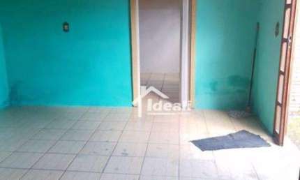 Casa Residencial à venda, Vargas, Sapucaia do Sul - CA3968.