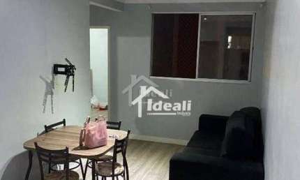 Apartamento Residencial à venda, Primor, Sapucaia do Sul - AP3117.