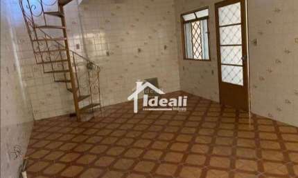 Casa Residencial à venda, Jardim Planalto, Esteio - CA4131.