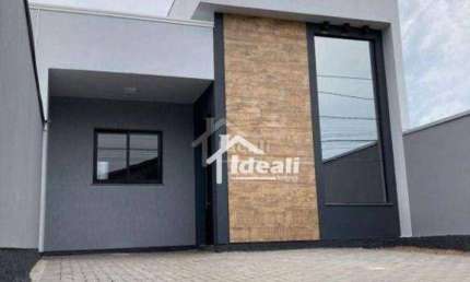 Casa com 2 dormitórios à venda, 85 m² por R$ 499.000,00 - Primor - Sapucaia do Sul/RS