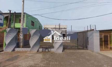 Pavilhão Comercial para locação, Nova Sapucaia, Sapucaia do Sul - PA0109.