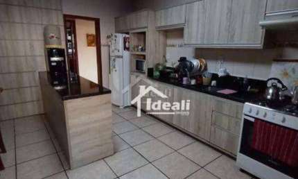 Casa Residencial à venda, Dihel, Sapucaia do Sul - CA4744.