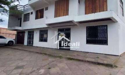 Loja Comercial para locação, Primor, Sapucaia do Sul - LO0080.