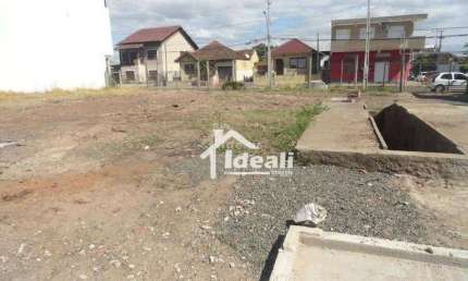 Terreno Residencial para locação, Centro, Sapucaia do Sul - TE0398.
