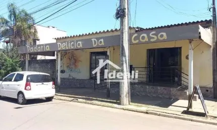 Loja Comercial para locação, Três Marias, Esteio - LO0126.