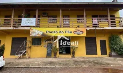 Loja Comercial para locação, Boa Vista, Sapucaia do Sul - LO0130.