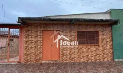 Loja Comercial para locação, Jardim, Sapucaia do Sul - LO0136.