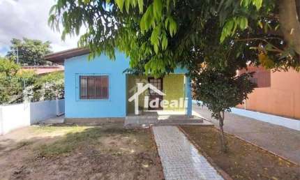 Casa com 3 dormitórios para alugar, 100 m² por R$ 2.500,00 - Centro - Sapucaia do Sul/RS