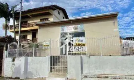Loja Comercial para locação, Dihel, Sapucaia do Sul - LO0140.