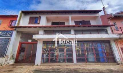 Loja Comercial para locação, Centro, Sapucaia do Sul - LO0144.