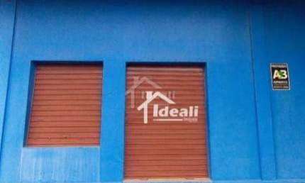 Loja Comercial para locação, Walderez, Sapucaia do Sul - LO0153.