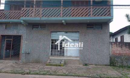Loja Comercial para locação, Capão da Cruz, Sapucaia do Sul - LO0193.