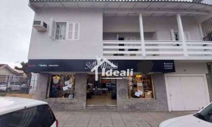 Loja Comercial para locação, Centro, Sapucaia do Sul - LO0208.