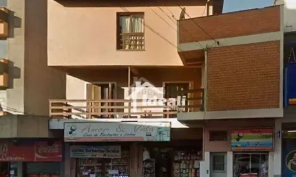 Apartamento Residencial para locação, Centro, Sapucaia do Sul - AP2416.