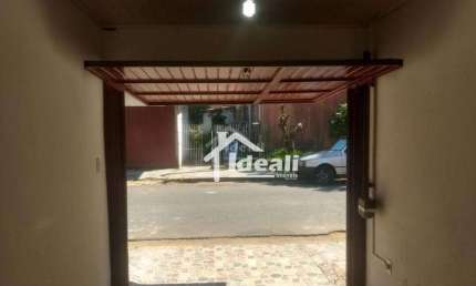 Box/Garagem Residencial para locação, COHAB, Sapucaia do Sul - GR0010.