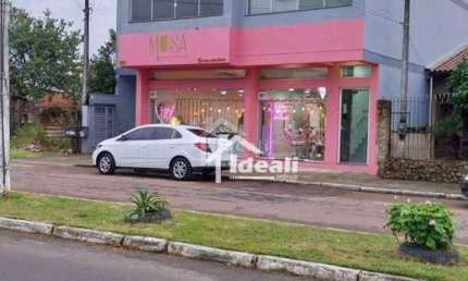 Sala Comercial para locação, Santa Catarina, Sapucaia do Sul - SA0204.