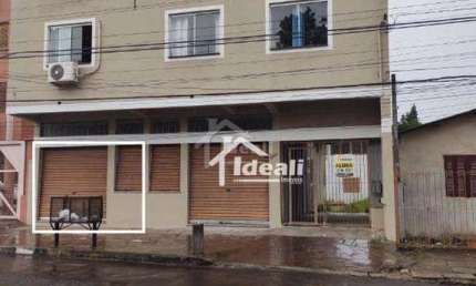Loja Comercial para locação, São José, Sapucaia do Sul - LO0221.