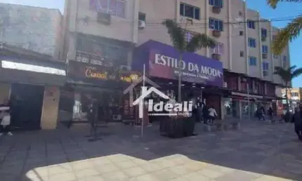 Sala comercial para locação, centro, sapucaia do sul - sa0226.
