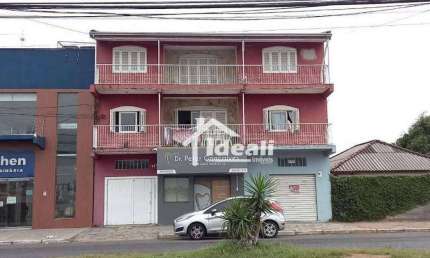 Apartamento com 2 dormitórios para alugar, 50 m² por R$ 1.405,00 - Centro - Sapucaia do Sul/RS