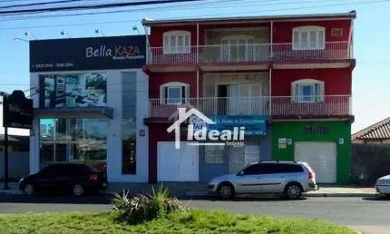 Apartamento Residencial para locação, Centro, Sapucaia do Sul - AP2688.