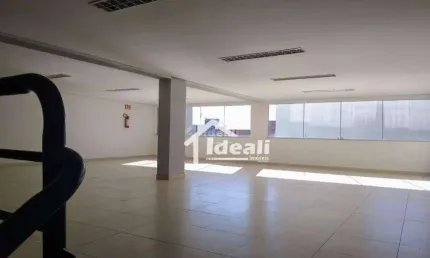 Sala comercial para locação, centro, sapucaia do sul - sa0257.
