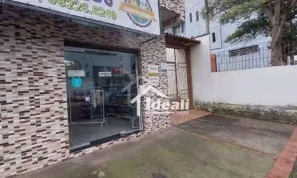 Loja Comercial para locação, Santa Catarina, Sapucaia do Sul - LO0267.