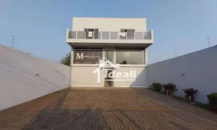Sala Comercial para locação, Vargas, Sapucaia do Sul - SA0273.