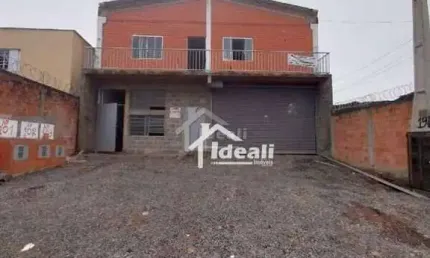 Pavilhão Comercial para locação, Piratini, Sapucaia do Sul - PA0115.