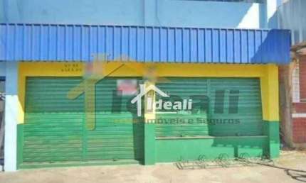 Loja Comercial para locação, Vargas, Sapucaia do Sul - LO0305.