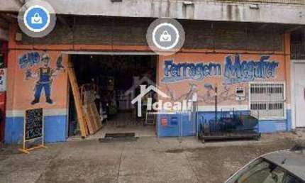 Sala Comercial para locação, Camboim, Sapucaia do Sul - SA0315.