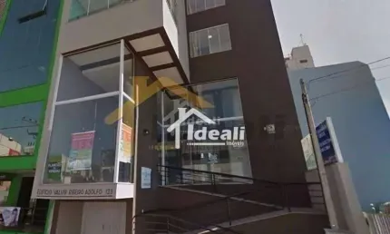 Loja comercial para locação, centro, sapucaia do sul - lo0098.