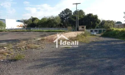 Terreno Comercial para locação, Nova Sapucaia, Sapucaia do Sul - TE0402.