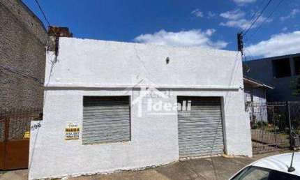 Loja Comercial para locação, Nova Sapucaia, Sapucaia do Sul - LO0137.