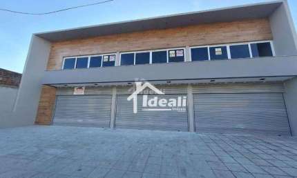Loja Comercial para locação, Centro, Sapucaia do Sul - LO0147.