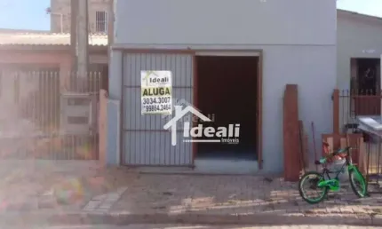 Loja Comercial para locação, Jardim, Sapucaia do Sul - LO0232.