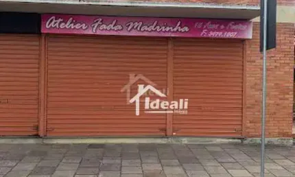 Loja Comercial para locação, Centro, Sapucaia do Sul - LO0286.