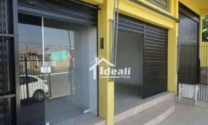Sala Comercial para locação, Lomba da Palmeira, Sapucaia do Sul - SA0304.