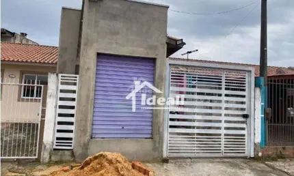Casa Residencial à venda, Três Marias, Esteio - CA1250.
